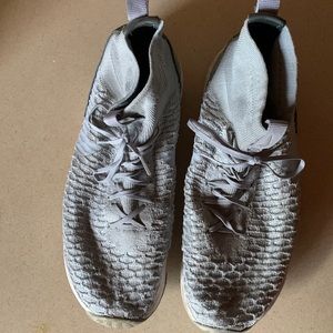 Mens Nike Flyknit Basketball Shoes